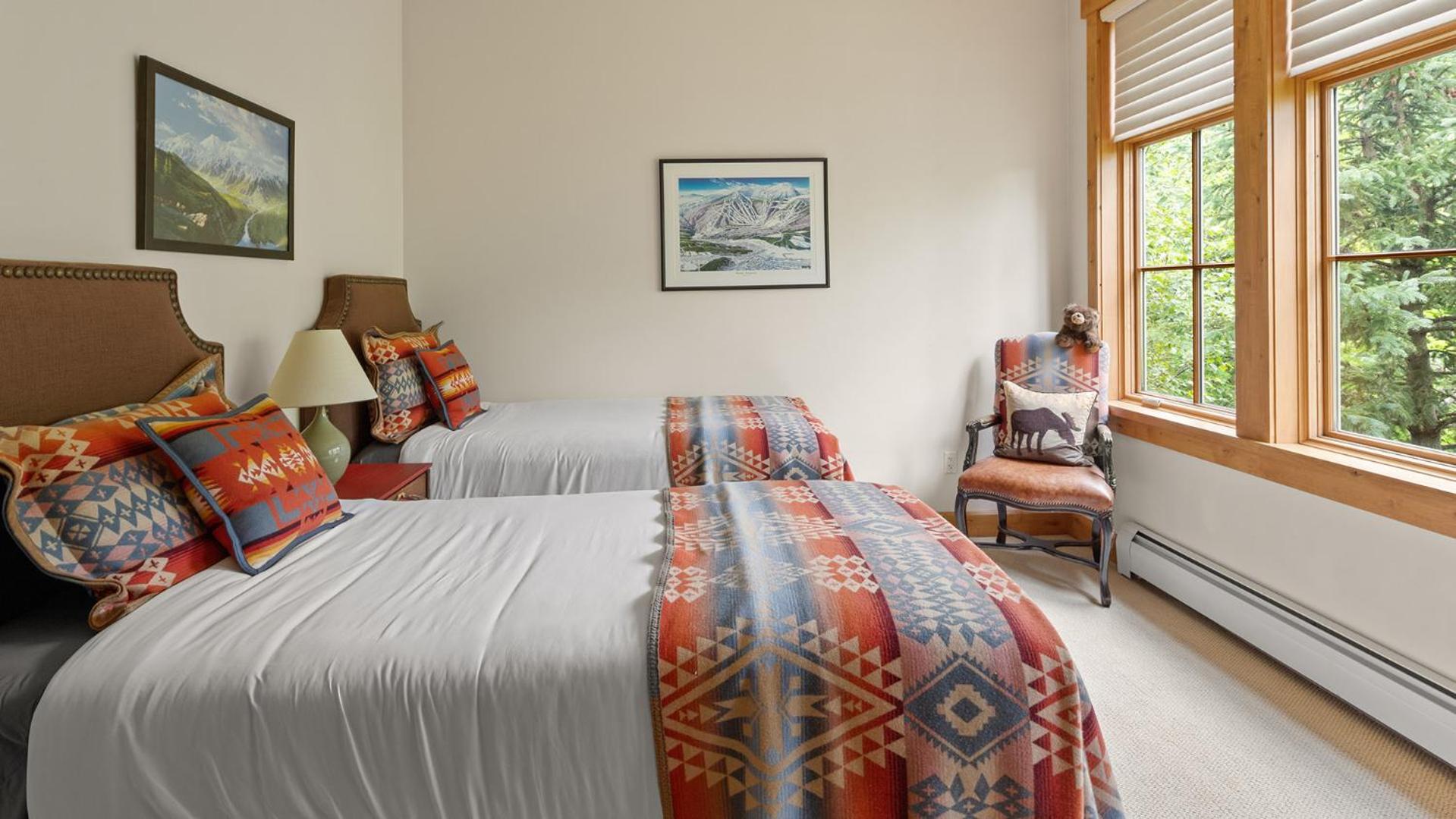 Ski In Ski Out 4 Bedroom Spruce Peak Lodge Luxury Mountain Cabin Стоу Экстерьер фото